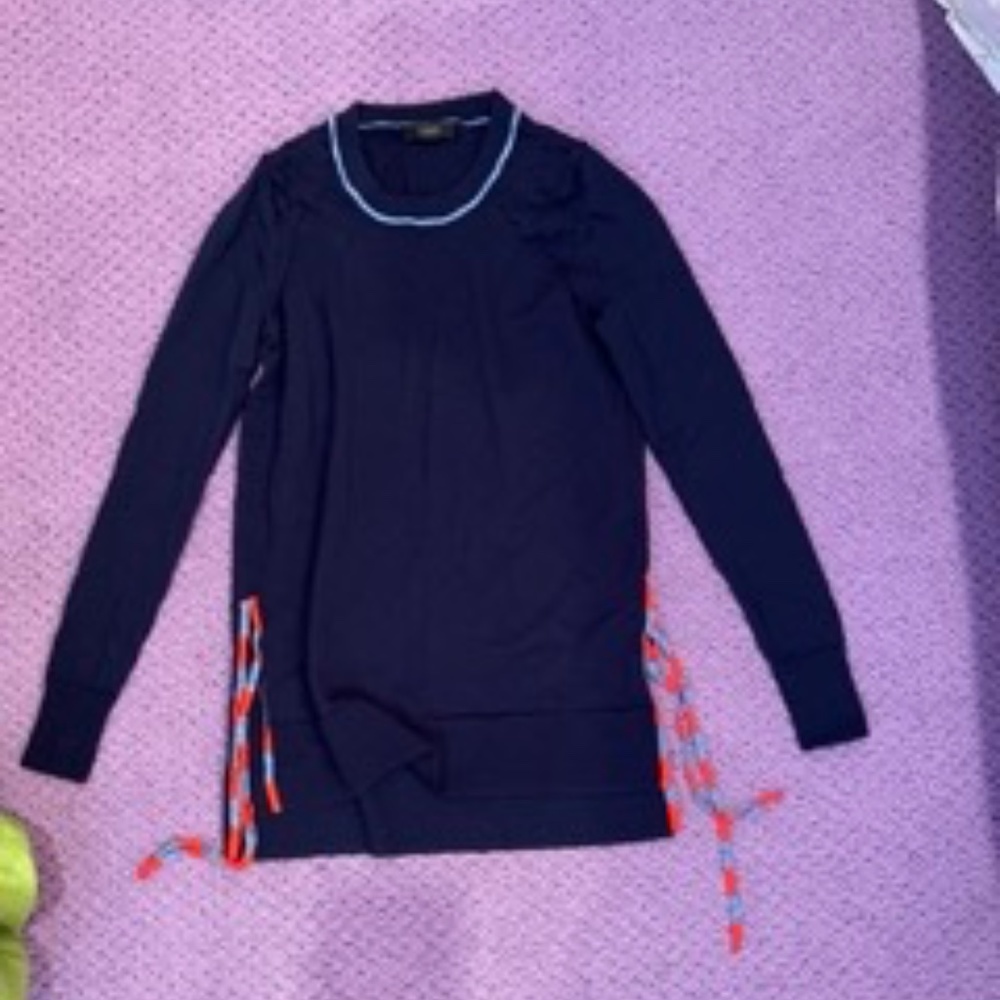 J Crew Sweater Top